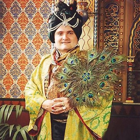 Биография Александра Васильева - Режиссеры.