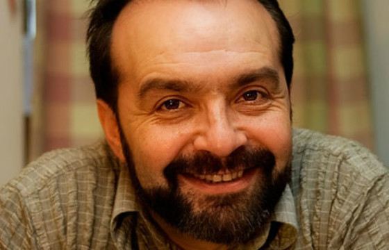 Биография Виктора Шендеровича - Режиссеры.