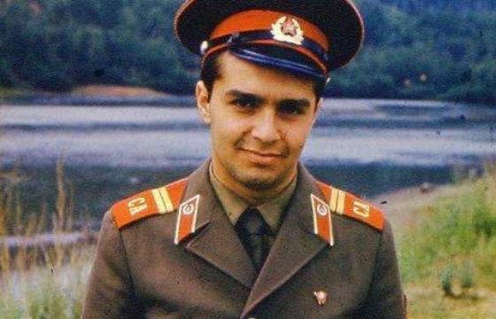 Биография Виктора Шендеровича - Режиссеры.