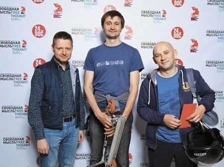 Алексей Пивоваров биография, фото, личная жизнь - Режиссеры.