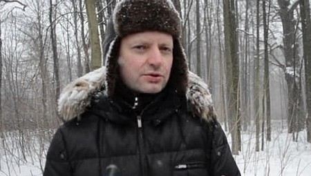 Алексей Пивоваров биография, фото, личная жизнь - Режиссеры.