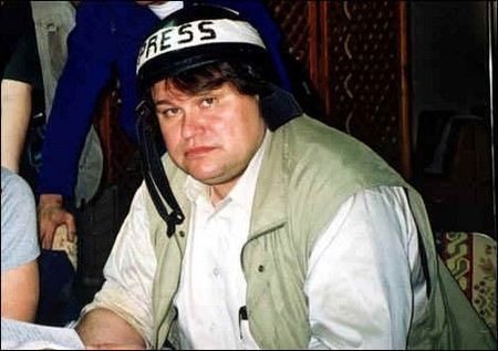 Биография Аркадия Мамонтова - Режиссеры.