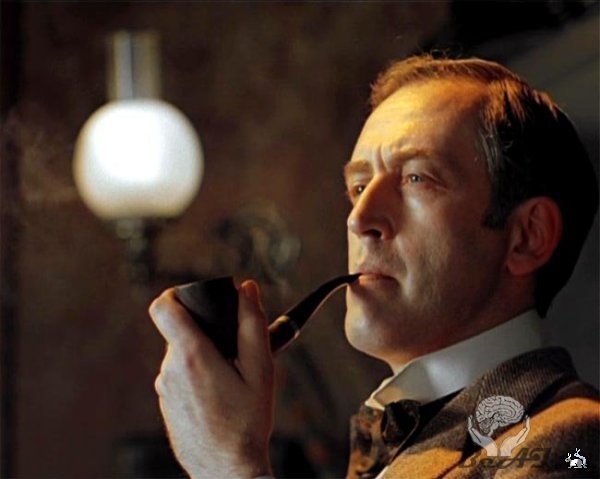 Приключения Шерлока Холмса и доктора Ватсона - Трейлеры Приключения Шерлока Холмса и доктора Ватсона - Трейлеры