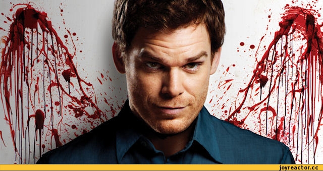 Правосудие Декстера - Трейлеры