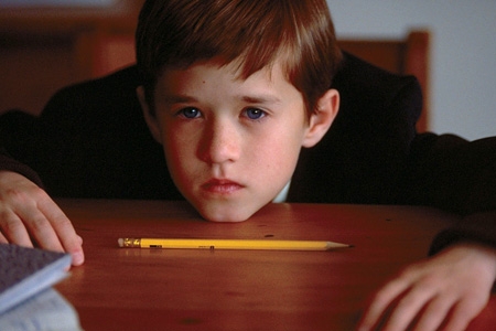 Шестое чувство - Трейлеры Шестое чувство - Трейлеры