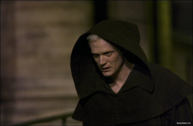 Код да Винчи (фильм) - Трейлеры