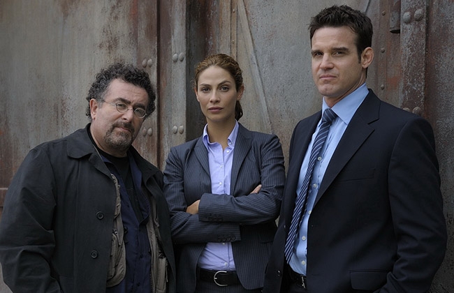 Хранилище 13 (Warehouse 13) - Трейлеры