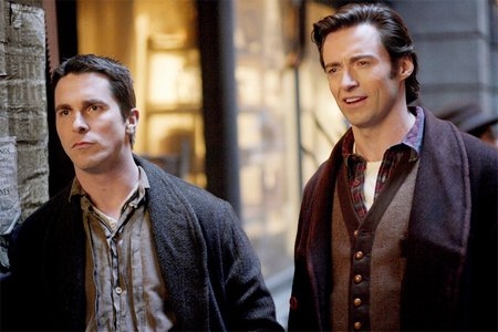 Престиж(фильм 2006) - Трейлеры