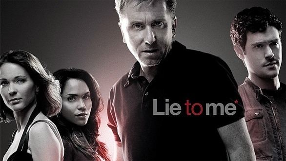 Обмани меня/Lie to me - Трейлеры Обмани меня/Lie to me - Трейлеры