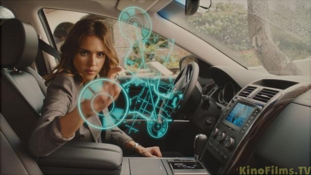 Фильм "Дети шпионов" 4D (2011) - Трейлеры