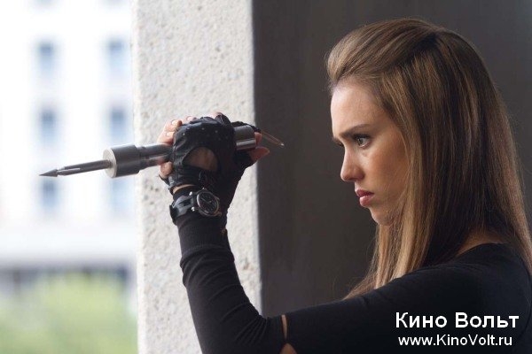 Фильм "Дети шпионов" 4D (2011) - Трейлеры