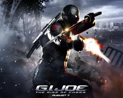 Бросок кобры G.I. Joe: The Rise of Cobra - Трейлеры