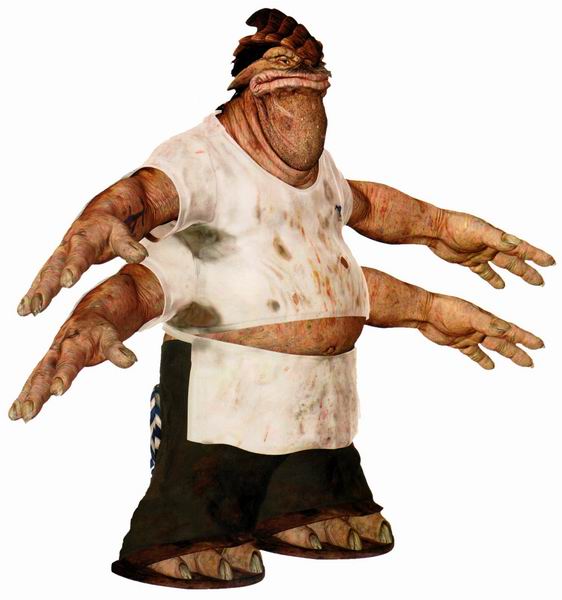 Декстер Джеттстер - Трейлеры