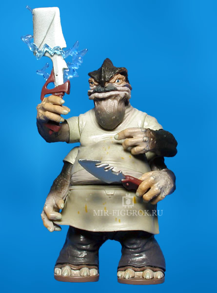 Декстер Джеттстер - Трейлеры