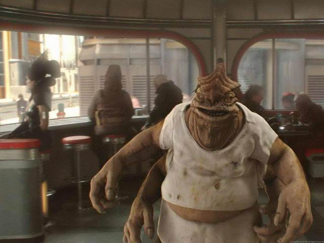 Декстер Джеттстер - Трейлеры