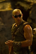 Риддик / Riddick - Трейлеры