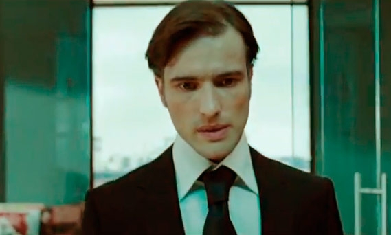 Фильм "Москва 2017" (2012) - Трейлеры