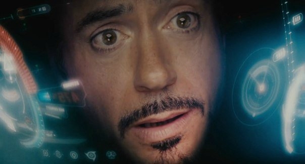 Tony Stark - Трейлеры