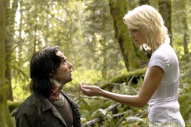 Звездный Крейсер Галактика: Кровь и Хром - Трейлеры