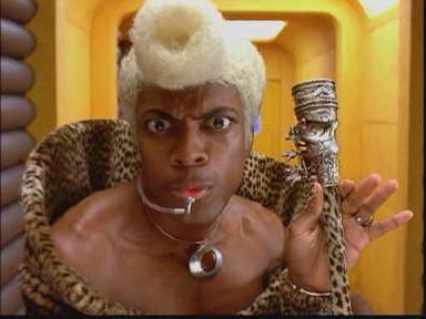 ПЯТЫЙ ЭЛЕМЕНТ - Трейлеры