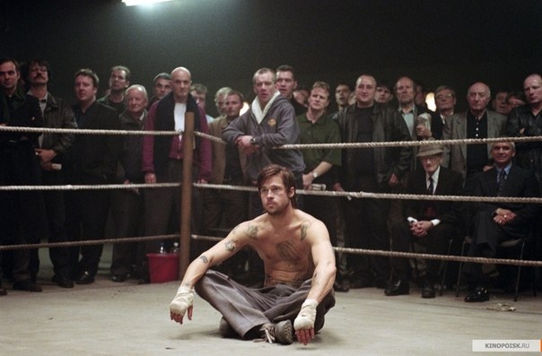 Фильм "Повелители мира / Glitch" (2008) - Трейлеры