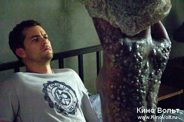 Фильм ФАНТОМ - Трейлеры