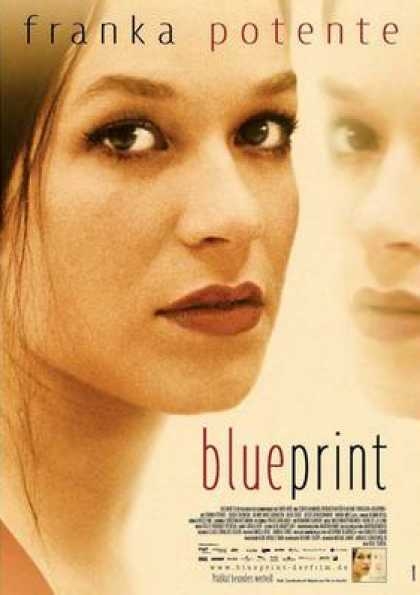 Фильм "Клон/Blueprint" (2003) - Трейлеры