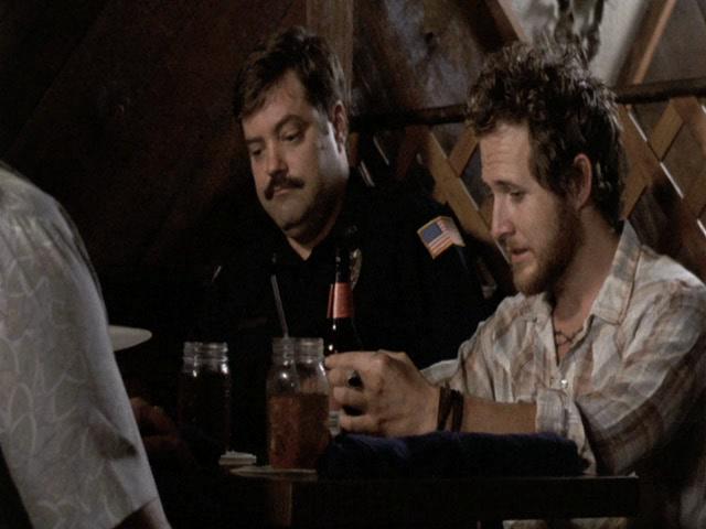 «Широко шагая 2: Расплата», фильм, 2007 г. - Трейлеры