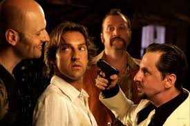 Taxi 1,2,3,4 - Трейлеры