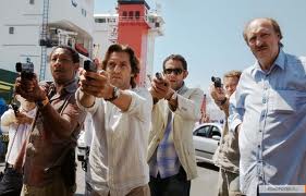 Taxi 1,2,3,4 - Трейлеры