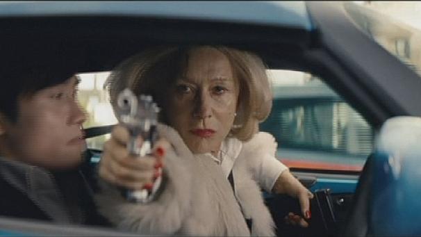 Red 2 комедийный боевик - Трейлеры Red 2 комедийный боевик - Трейлеры