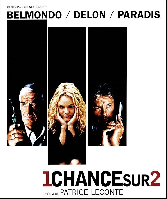 «Один шанс на двоих», фильм, 1998 г. - Трейлеры