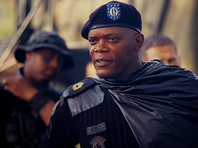 База «Клейтон», фильм, 2003 г. - Трейлеры