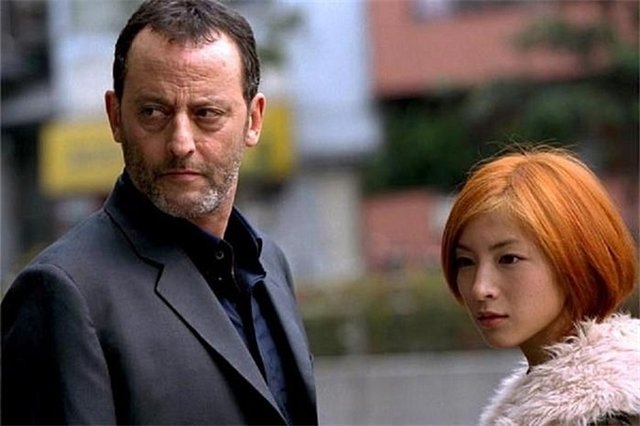 Васаби / Wasabi - Трейлеры