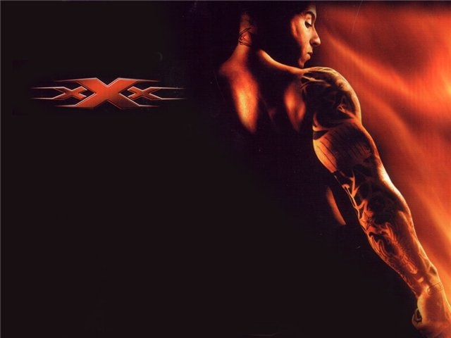 Три икса 3 — «Три икса: Возвращение Ксандера Кейджа» - Трейлеры