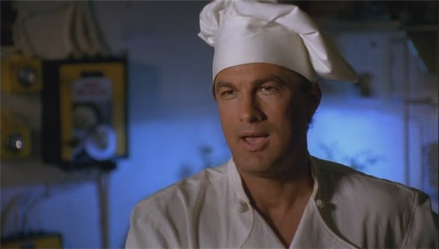 «Захват», фильм, 1992 г. - Трейлеры