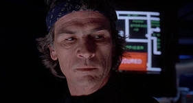 «Захват», фильм, 1992 г. - Трейлеры