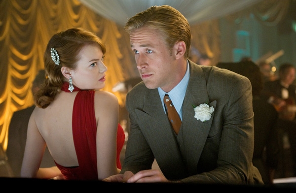 Фильм "Охотники на гангстеров" (2012) - Трейлеры