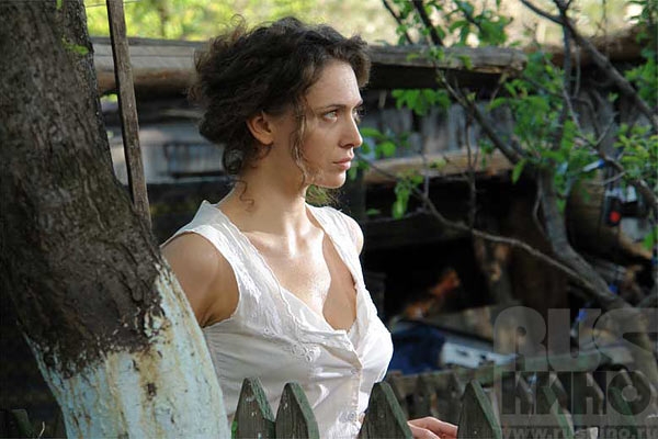 Телевизионный сериал "Ликвидация" (2007) - Трейлеры Телевизионный сериал "Ликвидация" (2007) - Трейлеры