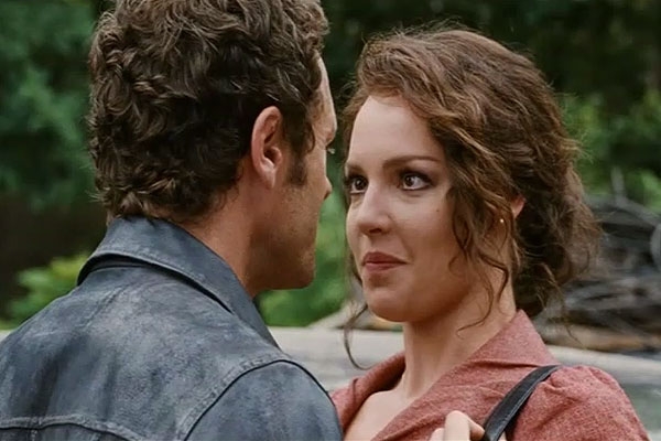 Очень опасная штучка - Трейлеры