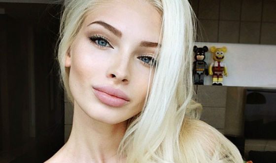 Биография Алены Шишковой - Иностранные актеры.