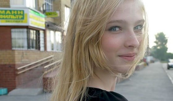 Биография Алены Шишковой - Иностранные актеры.