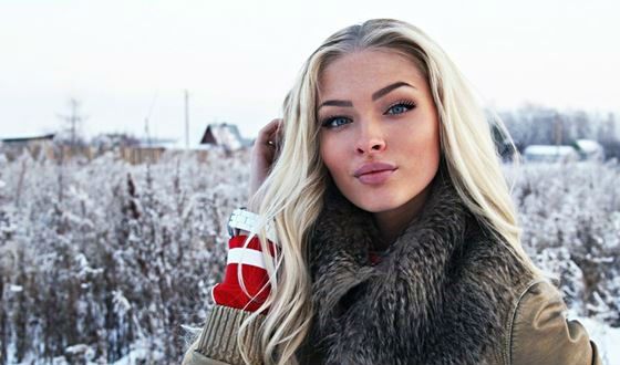 Биография Алены Шишковой - Иностранные актеры.