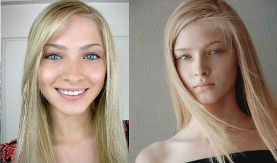 Биография Алены Шишковой - Иностранные актеры.