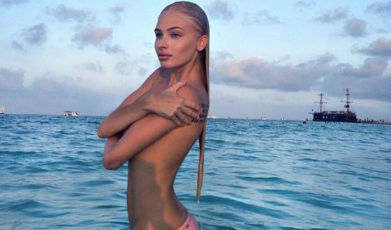 Биография Алены Шишковой - Иностранные актеры.