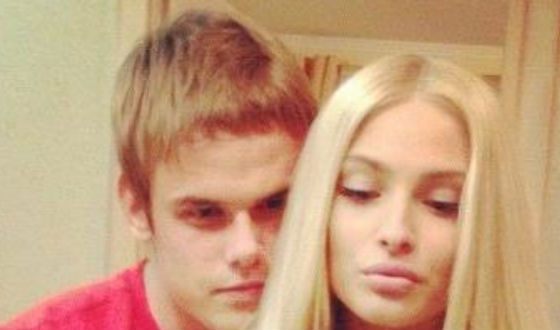 Биография Алены Шишковой - Иностранные актеры.