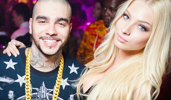 Биография Алены Шишковой - Иностранные актеры.