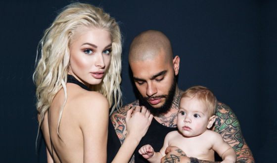 Биография Алены Шишковой - Иностранные актеры.