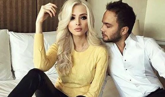 Биография Алены Шишковой - Иностранные актеры.