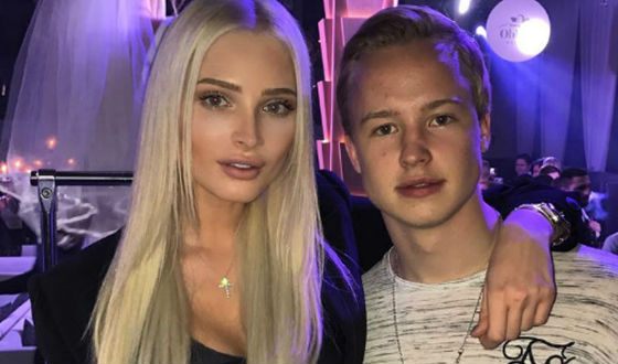 Биография Алены Шишковой - Иностранные актеры.